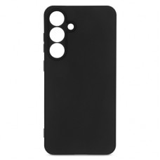 Чохол до мобільного телефона Armorstandart Matte Slim Fit Samsung S25 Plus Camera cover Black (ARM81569)