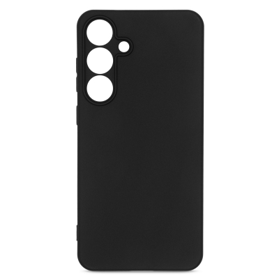 Чохол до мобільного телефона Armorstandart Matte Slim Fit Samsung S25 Plus Camera cover Black (ARM81569)