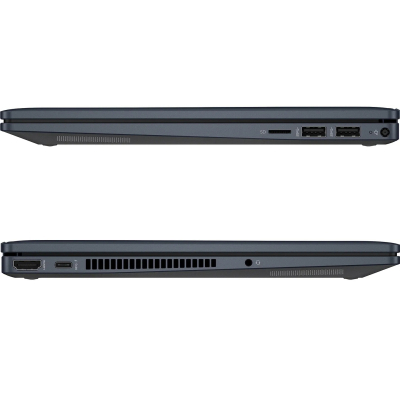 Ноутбук HP Pavilion x360 14-ek2021ua (A0NK4EA)