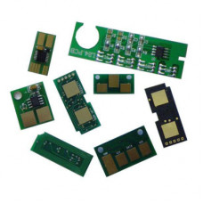 Чип для картриджа Xerox WC 7525/7530/7535/7545/7556/7830/7835/7845/7855 Yellow 006R01510 AHK (70264450)