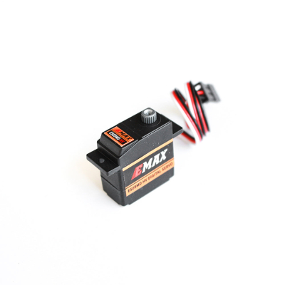 Сервопривід для дрона Emax ES09MD HV High Voltage Servo (ES09MDHV)