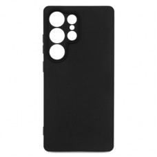 Чохол до мобільного телефона Armorstandart Matte Slim Fit Samsung S25 Ultra Camera cover Black (ARM81571)