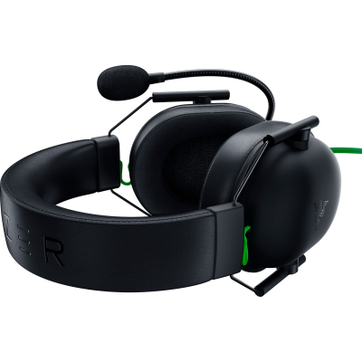 Навушники Razer BlackShark V2 X For PS5 Black (RZ04-03241000-R3G1)