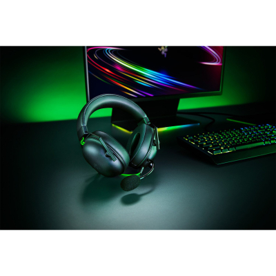 Навушники Razer BlackShark V2 X For PS5 Black (RZ04-03241000-R3G1)