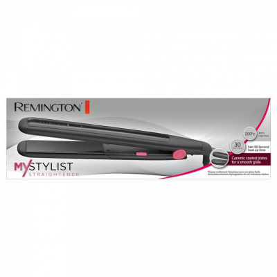 Вирівнювач для волосся Remington S1A100