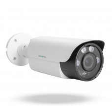 Камера відеоспостереження Greenvision GV-161-IP-COS50VM-80H POE (Ultra) (17933)