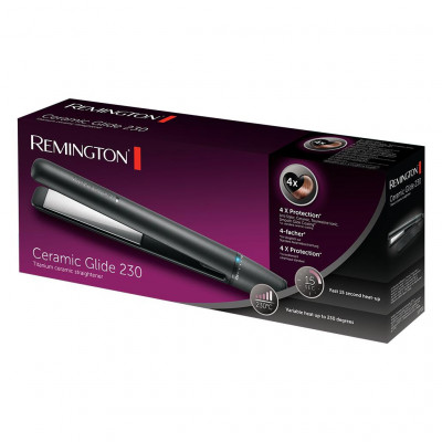 Вирівнювач для волосся Remington S3700