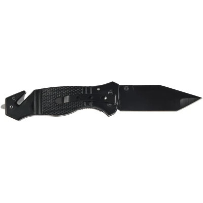 Ніж Active Lifesaver Black (KL75-B)