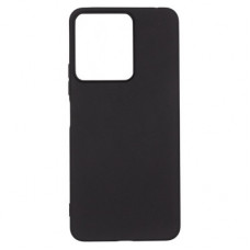 Чохол до мобільного телефона Armorstandart Matte Slim Fit Xiaomi Redmi 13C 4G / Poco C65 Black (ARM72471)
