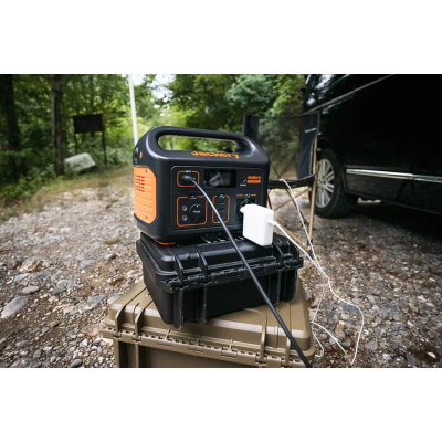 Зарядна станція Jackery Explorer 500EU (Explorer-500EU)