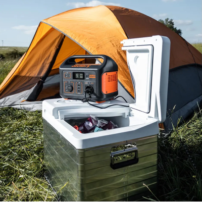 Зарядна станція Jackery Explorer 500EU (Explorer-500EU)