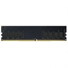 Модуль пам'яті для комп'ютера DDR4 16GB 2666 MHz eXceleram (E416269X)