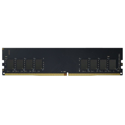 Модуль пам'яті для комп'ютера DDR4 16GB 2666 MHz eXceleram (E416269X)