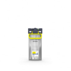 Контейнер з чорнилом Epson T05A yellow XL 20К WF-С878R (C13T05A40N)