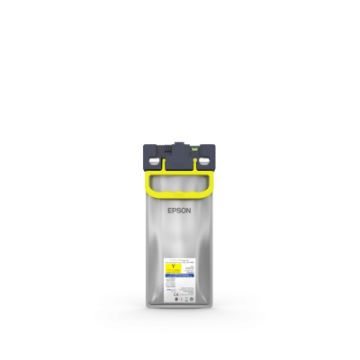 Контейнер з чорнилом Epson T05A yellow XL 20К WF-С878R (C13T05A40N)