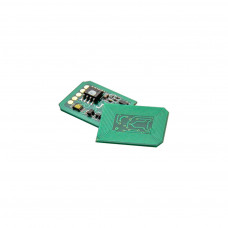 Чип для картриджа OKIC5650/5750,Yellow2.8KO-5650-2.8K-Y-VE AHK (3206694)