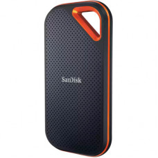 Накопичувач SSD USB 3.2 4TB SanDisk (SDSSDE81-4T00-G25)