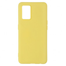 Чохол до мобільного телефона Armorstandart ICON Case OPPO A74 4G Yellow (ARM67483)