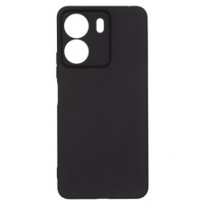 Чохол до мобільного телефона Armorstandart Matte Slim Fit Xiaomi Redmi 13C / Poco C65 Camera cover Black (ARM72470)