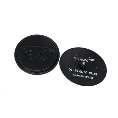 Антена для дрона TrueRC X-Ray 5.8GHz RHCP (0608597254228)