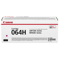 Картридж Canon 064H Magenta 10K (4934C001)