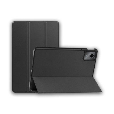 Чохол до планшета AirOn Premium Lenovo Tab M11 + Film black (4822352781106)