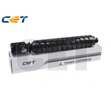 Тонер Canon C-EXV54 туба black CET (CET141358)