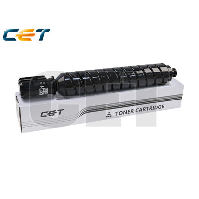 Тонер Canon C-EXV54 туба black CET (CET141358)