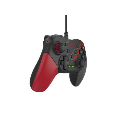 Геймпад A4Tech Bloody GP30 USB Sports Red (4711421995528)