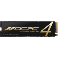 Накопичувач SSD M.2 2280 512GB MBL-401 OCPC (SSDMBL401512GB)