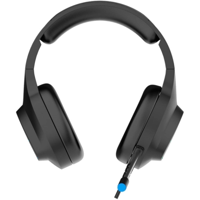 Навушники Media-Tech Cobra Pro Jinn RGB Black (MT3605)
