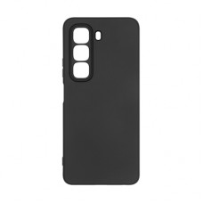 Чохол до мобільного телефона Armorstandart ICON Infinix Hot 50 4G Camera cover Black (ARM80976)
