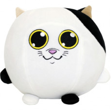 М'яка іграшка WP Merchandise котик Пурі (FWPKITTYPUR22WT00)