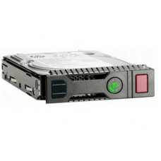 Жорсткий диск для сервера HP 900GB, SAS, 6Gb/s, 10000rpm, 2.5