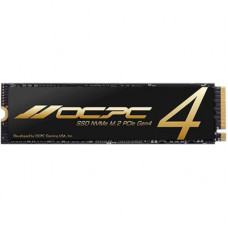 Накопичувач SSD M.2 2280 1TB MBL-401 OCPC (SSDMBL4011TB)