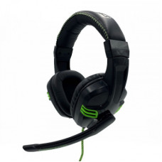 Навушники Media-Tech Cobra Pro Outbreak Black (MT3602)