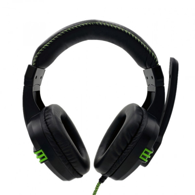 Навушники Media-Tech Cobra Pro Outbreak Black (MT3602)