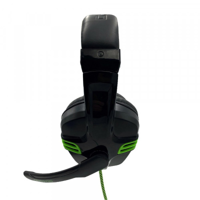 Навушники Media-Tech Cobra Pro Outbreak Black (MT3602)