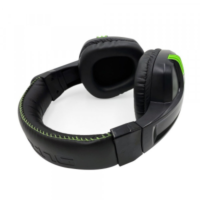 Навушники Media-Tech Cobra Pro Outbreak Black (MT3602)