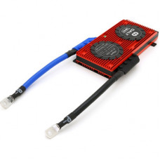 BMS контроллер DaLy LiFePO4 24V 8S 250A (DL8S-250A)