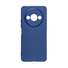 Чохол до мобільного телефона Armorstandart ICON Xiaomi Redmi A3 Camera cover Dark Blue (ARM82309)