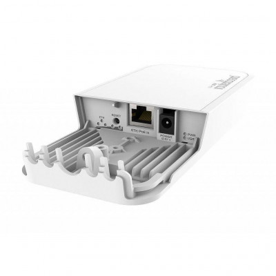 Точка доступу Wi-Fi Mikrotik RBwAPG-60ad kit