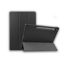 Чохол до планшета AirOn Premium Samsung Galaxy Tab S9 Plus/S9 FE Plus 12.4'' 2023 + Film black (4822352781109)