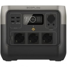 Зарядна станція EcoFlow RIVER 2 Pro (RIVER2PRO)