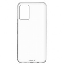 Чохол до мобільного телефона MakeFuture Vivo Y33s Air (Clear TPU) (MCA-VY33S)