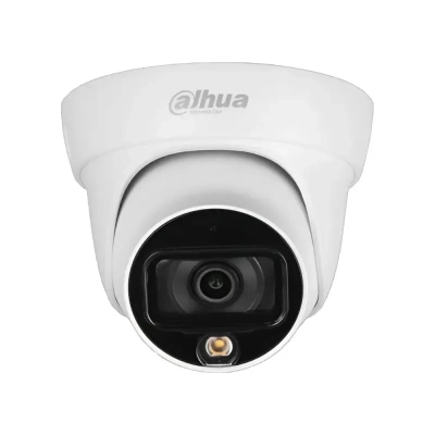 Камера відеоспостереження Dahua DH-IPC-HDW1239T1-LED-S5 (2.8)