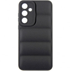Чохол до мобільного телефона Dengos Soft Samsung Galaxy A35 5G (black) (DG-TPU-SOFT-48)