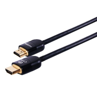Кабель мультимедійний HDMI to HDMI 7.0m CBL-H300-070 Premium 4K 24AWG Cypress (CBL-H300-070)
