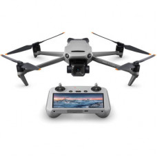 Квадрокоптер DJI Mavic 3 Classic з пультом DJI RC (CP.MA.00000555.01)