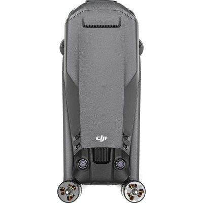 Квадрокоптер DJI Mavic 3 Classic з пультом DJI RC (CP.MA.00000555.01)